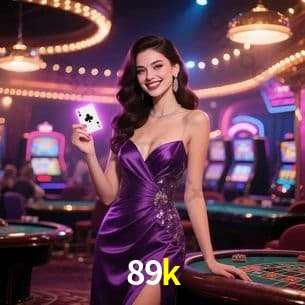A Revolução dos Aplicativos de Jogos no 89k